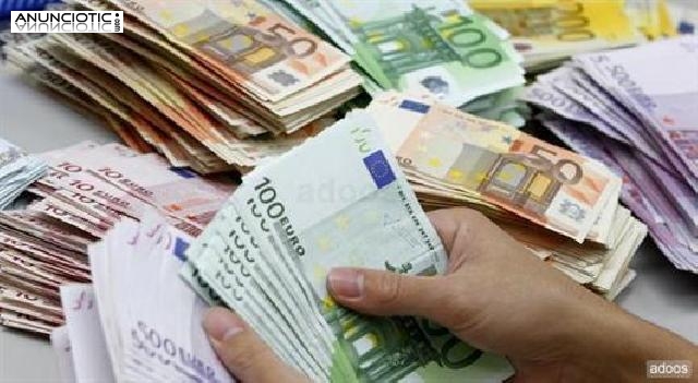 Pr&eacute;stamo ofrece entre particulares muy grave