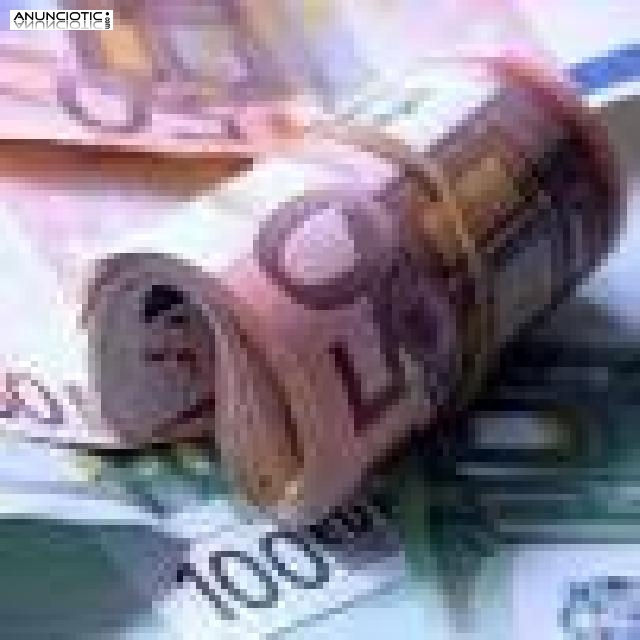 OFERTA DE PR&Eacute;STAMO ENTRE SERIEDAD PARTICULAR Y HONRADA EN LAS 72 HORAS