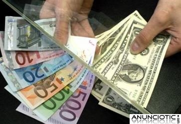 Acuerdo financiero entre particular y dem&aacute;s