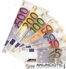 Solicitar un pr&eacute;stamo LEGITIMA!..........Solicitar un pr&eacute;stamo LEGITIMA!