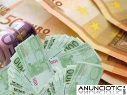 Pr&eacute;stamo ofrece entre particulares