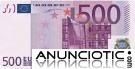 Oferta de pr&eacute;stamo entre particular y grave r&aacute;pido