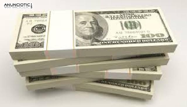 &iquest;Necesita un pr&eacute;stamo, ahora se aplican