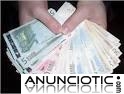 oferta de cr&eacute;dito 2000� hasta 500.000�