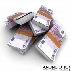  pr&eacute;stamo de dinero entre oferta individual