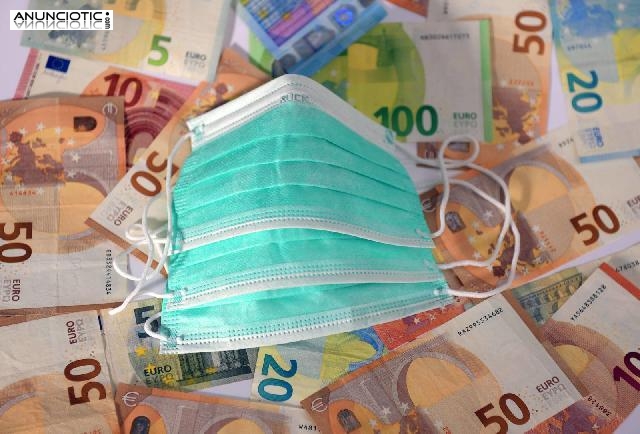 OFERTA DE PR&Eacute;STAMO ENTRE INDIVIDUOS PRIVADOS