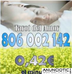 Tarot econ&oacute;mico 0,42.
