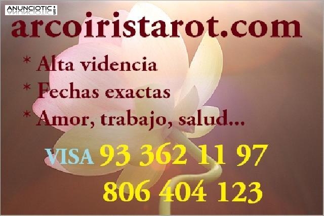 SRA AMPARO  �VIDENTE NATURAL�