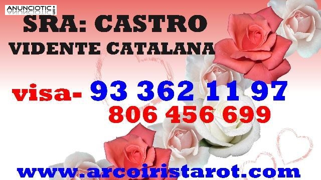 &iquest;ES TU ALMA GEMELA? VIDENTE HELENA CASTRO