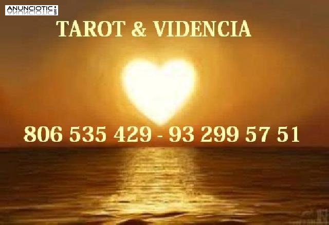 Tarot y videncia de Gloria, vidente y gu&iacute;a espiritual.
