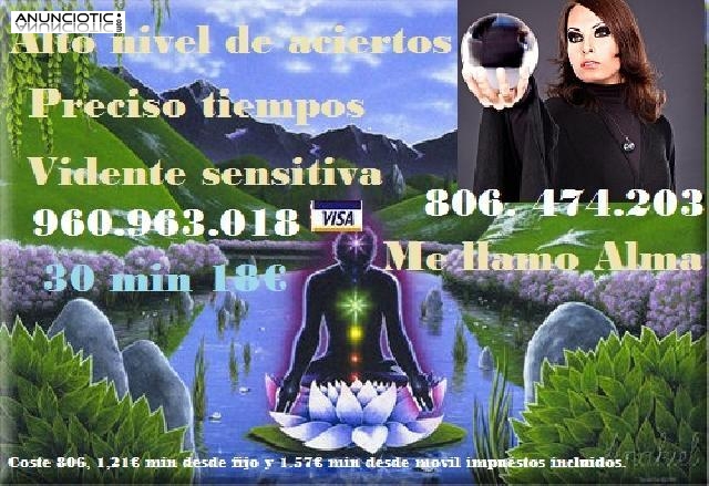 Alicia, vidente y medium, tarot econ&oacute;mico y sincero, 960963018
