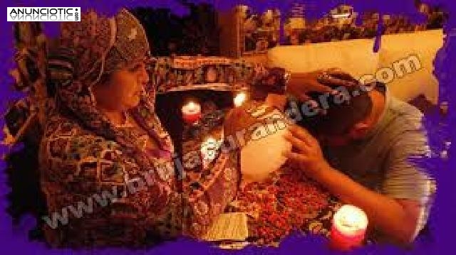 LA  UNICA  BRUJA CURANDERA NORTE&Ntilde;A /EXPERTA  EN  AMARRES   PACTADOS 
