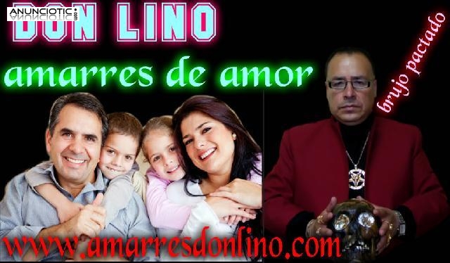 AMARRE PACTADO+FUERTES DEL PER&Uacute; Y EL MUNDO-DON LINO &Uacute;NICO EN EL PERU