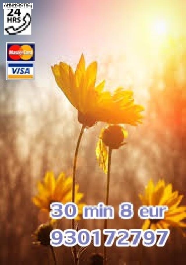 4,5� 15 min.Tarot profesional y econ&oacute;mico 930172797
