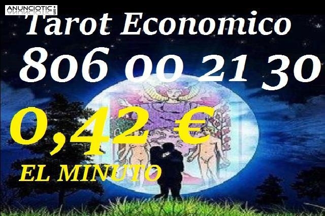 Tarot 806 002 130/Tarotistas Fiable/Econ&oacute;micas