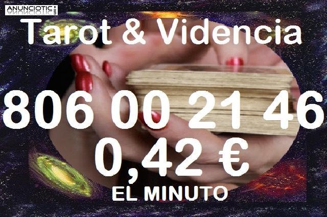 Tarot Econ&oacute;mico/&iquest;Conoce tu futuro? 806 002 146