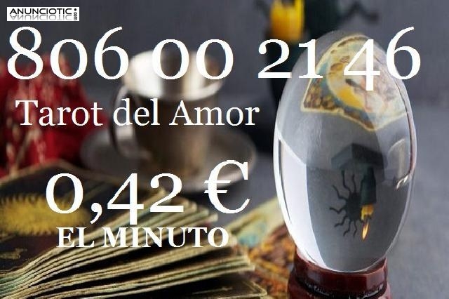 Tarot 806 L&iacute;neas Baratas/ Visa Econ&oacute;mica