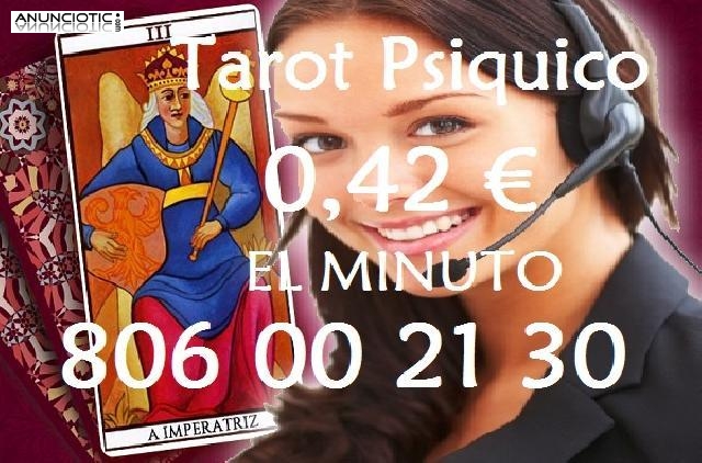 Tarot Barato 806/Tarot Visa 9 � los 30 Min.