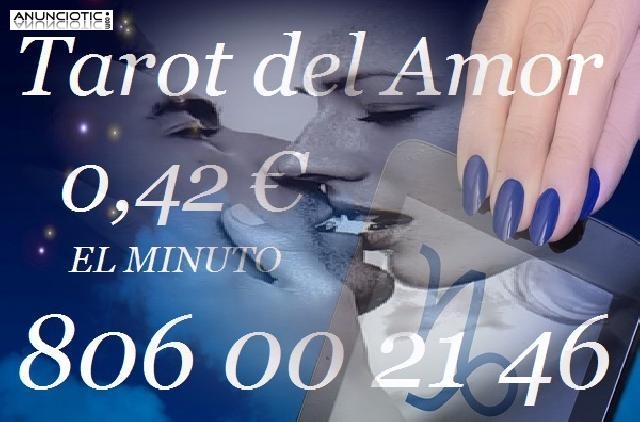 Tarot Visa Barata/806 Tarot/9 � los 30 Min