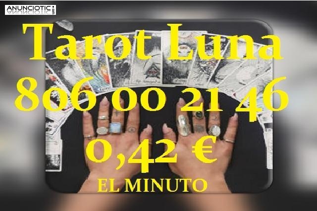 Tarot Econ&oacute;mico/L&iacute;nea 806 002 146/Tarot