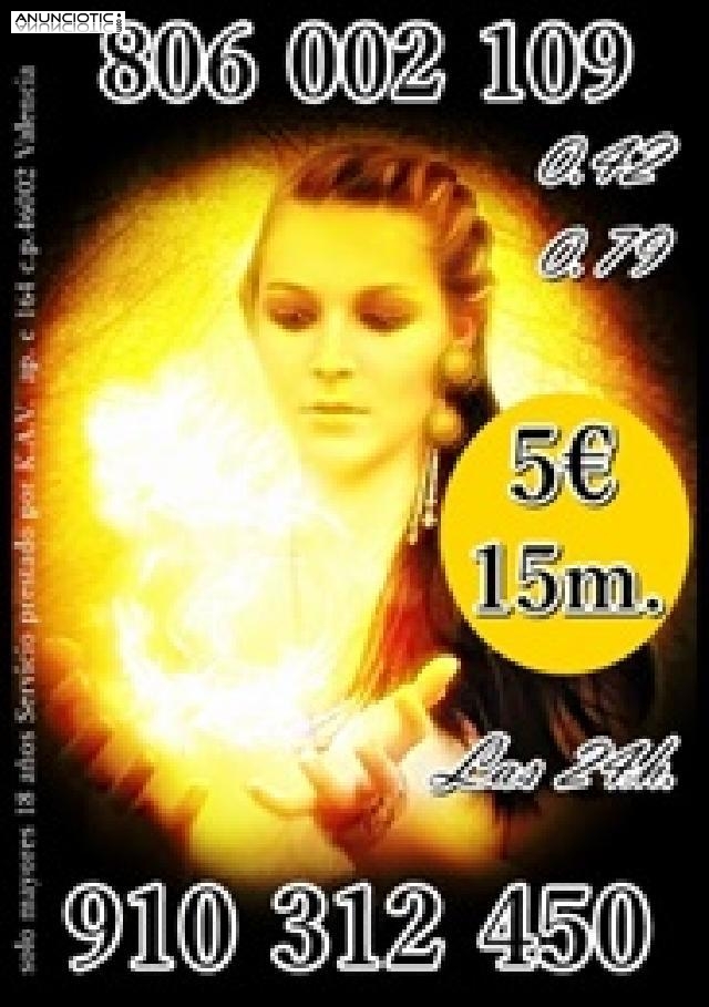 Muy buenas Videntes recomendadas para asuntos de Amor y pareja visa 9� 30mi