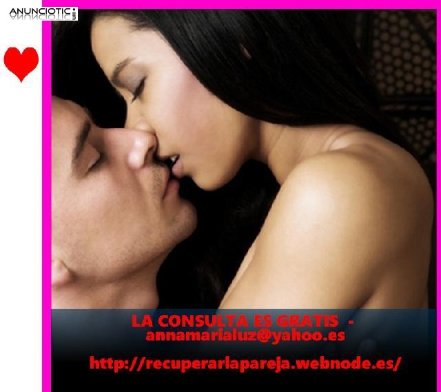 ❤️ HAY SOLUCION-AMARRES DE AMOR Y UNI&Oacute;N DE PAREJAS SE