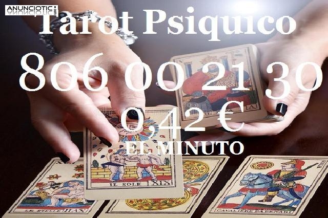 Tarot del Amor/Econ&oacute;mico/Tarotistas