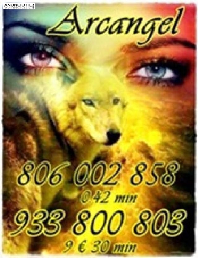 Un tarot que piensa en ti llama 933800803 y 806131072 visas 9 � 30 MIN -5 �