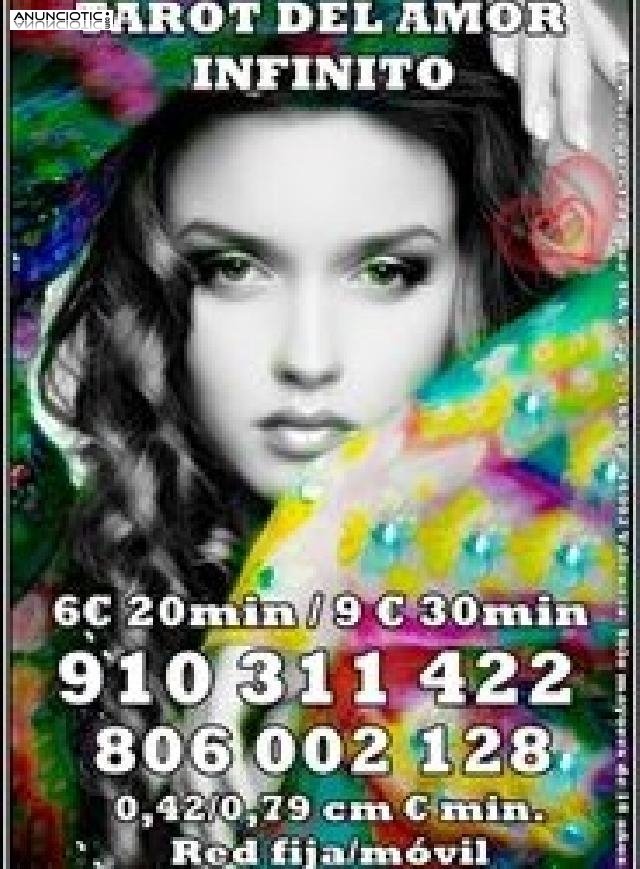 &iexcl;&iexcl;CONSULTAS DE AMOR Y PAREJA&iexcl;&iexcl; 910311422-806002128