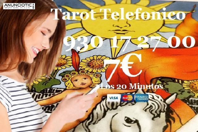 Tarot Visa Econ&oacute;mico/ 806 Tarotistas