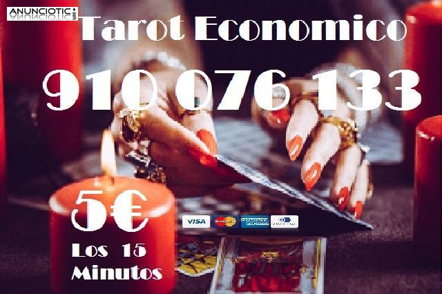 Tarot Visa Econ&oacute;mica 806 /Tarotistas