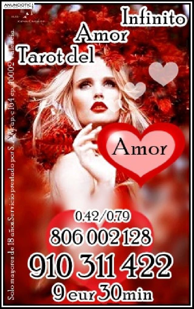 &iquest;Has dejado tu relaci&oacute;n a la suerte? 910311422/ 806002128 
