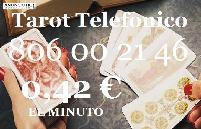Tarot 806 00 21 46 L&iacute;nea Barata/Tarot Visa