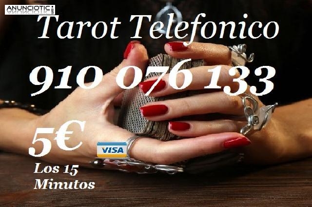 Tarot Visa/806 Tarot Fiable/5 � los 15 Min
