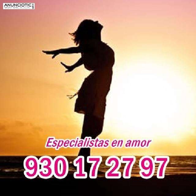 Vidente detallista te da pelos y se&ntilde;ales 9� 30 min ., 