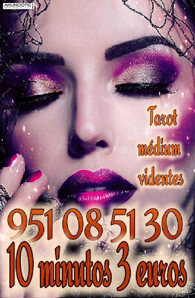 3 euros tarot espa&ntilde;ol Andaluc&iacute;a videntes y m&eacute;dium
