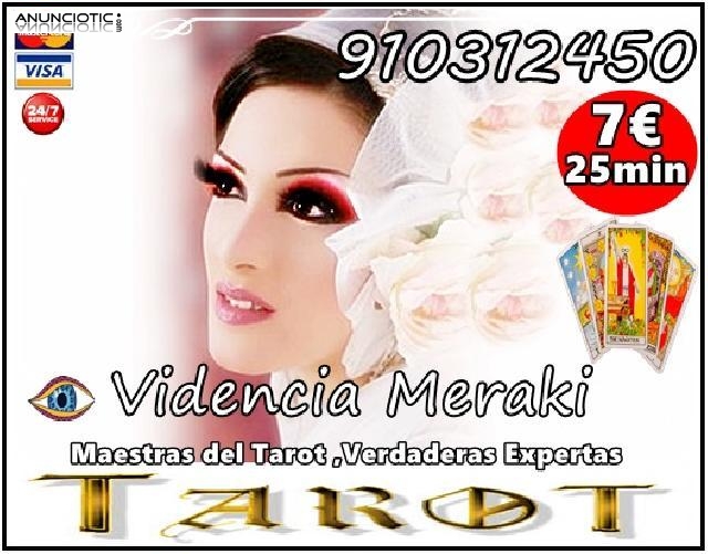 Junto a mi tarot te dar&eacute; respuestas claras y concisas 910312450