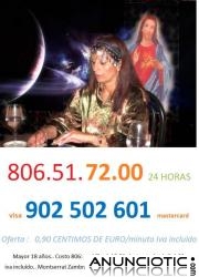 Milagros vidente astrol&oacute;ga y tarotista,sere tu amiga y confidente