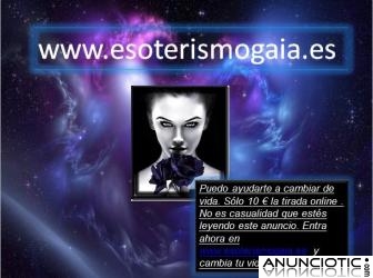 Consigue el &eacute;xito  en tu vida 1&ordm; tirada gratuita