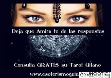 Consigue el &eacute;xito  en tu vida 1&ordm; tirada gratuita