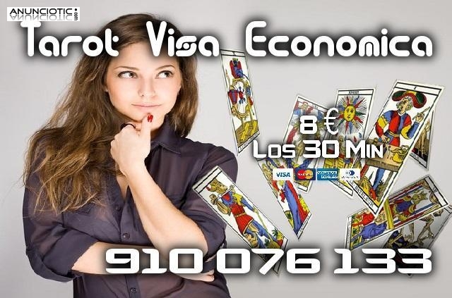 Tarot Econ&oacute;mico Visa/Consulta de Tarot
