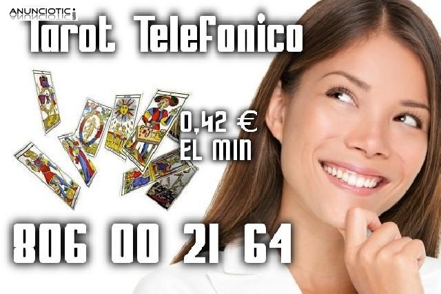 Tarot Visa Barata/806 Tarot/8 � los 30 Min