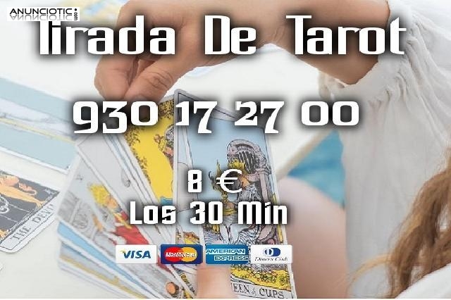 Tarot Visa/806 Tarot/8 � los 30 Min