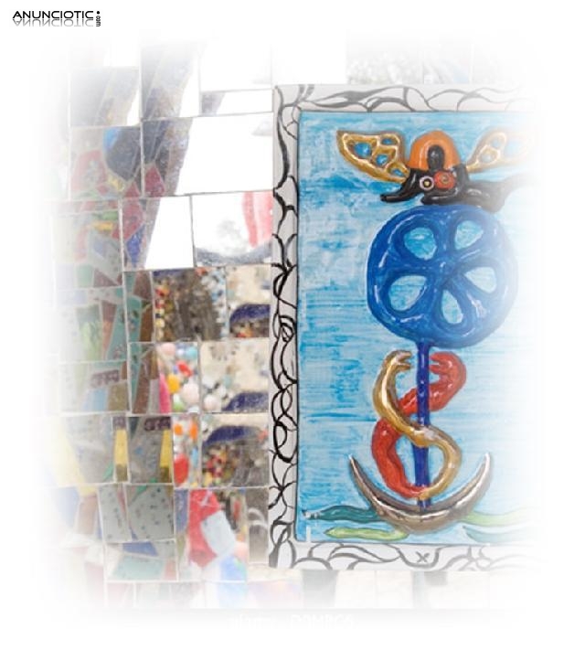 &iquest;Cu&aacute;l es el significado si sue&ntilde;as con El Mar Azul, Tarot Amor Destino