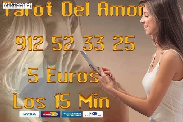 Tarot Visa 6 � los 30 Min/806 Tirada de Tarot