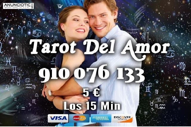 Tarot del Amor/Tarot Visa Telefonico