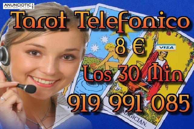 Lib&eacute;rate De Las Dudas � Tarot  Economico.