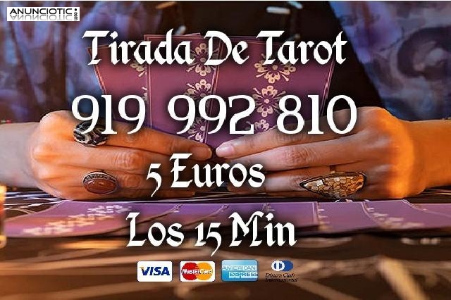 Descubre Tu Futuro  - Tarot 6 � los 20 Min