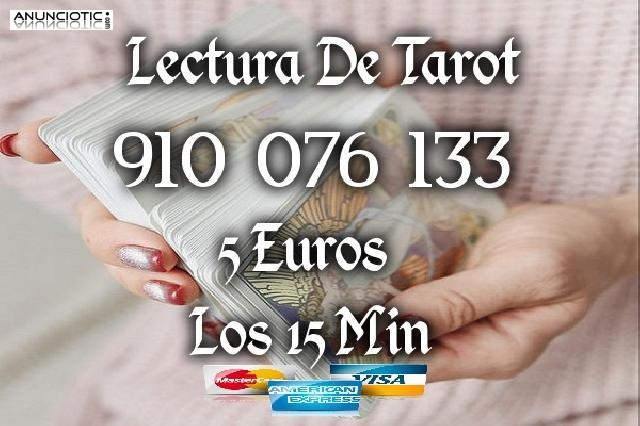 Tarot Econ&oacute;mico - Tarot Visa 6 � los 20 Min