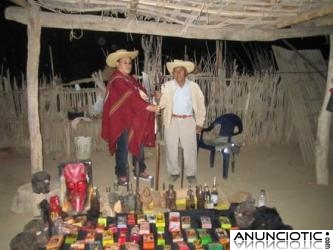 �  BRUJO PACTADO EXPERTO EN REALIZAR HECHIZOS Y AMARRES -
